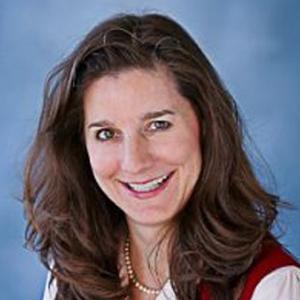 Amy Cowden